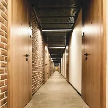 Kartepe Dedeman'Da Otel Konforunda Lueks Oda * كارتيبي